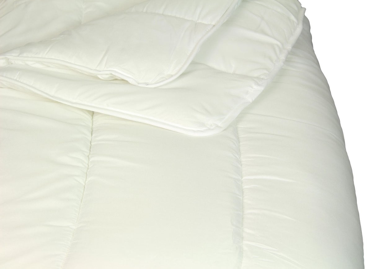 Micro Dekbed 4-seizoenen ALLSEASON microfibre 240x200 cm