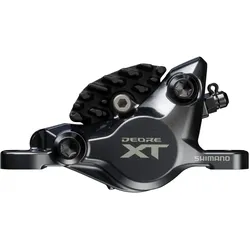 SHIMANO Bremssattel DEORE XT BR-M8200 2 Kolben
