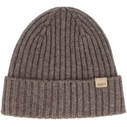 Eisglut Damen Darcy Strickmütze - STK - TAUPE