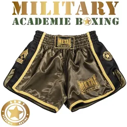 MetalBoxe, Kampfsportbekleidung, (L, XL)