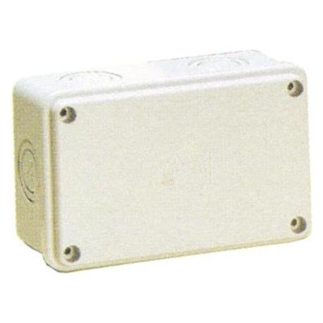 Marlanvil DISTRIBUTION BOX 009.P IP55 145X190X70 (46363855)
