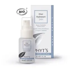 Phyt ́s Aqua Elixir Hydratant 24h 30ml