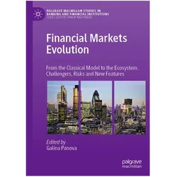 Financial Markets Evolution, Fachbücher