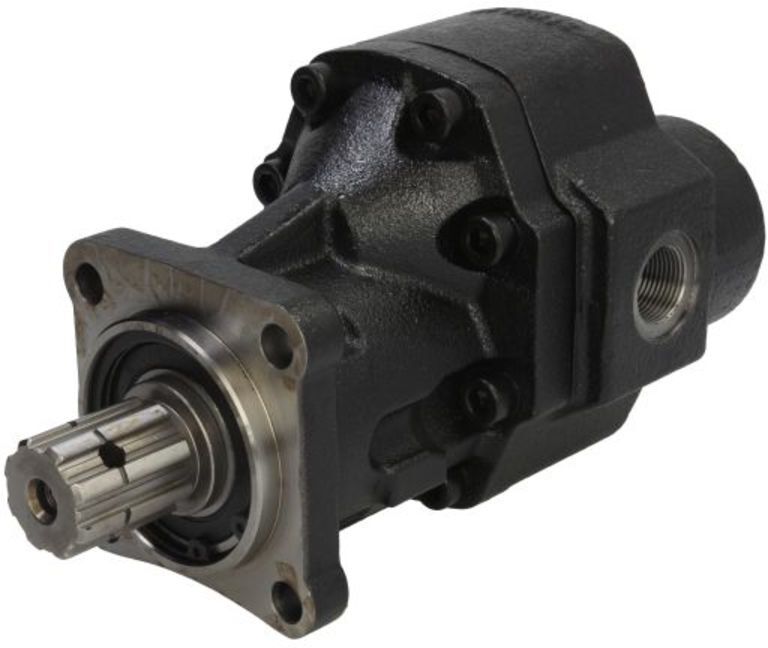 Pompe hydraulique à engrenage HEWEA ZL40.4