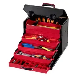 TOP-LINE KingSize Organize Roll