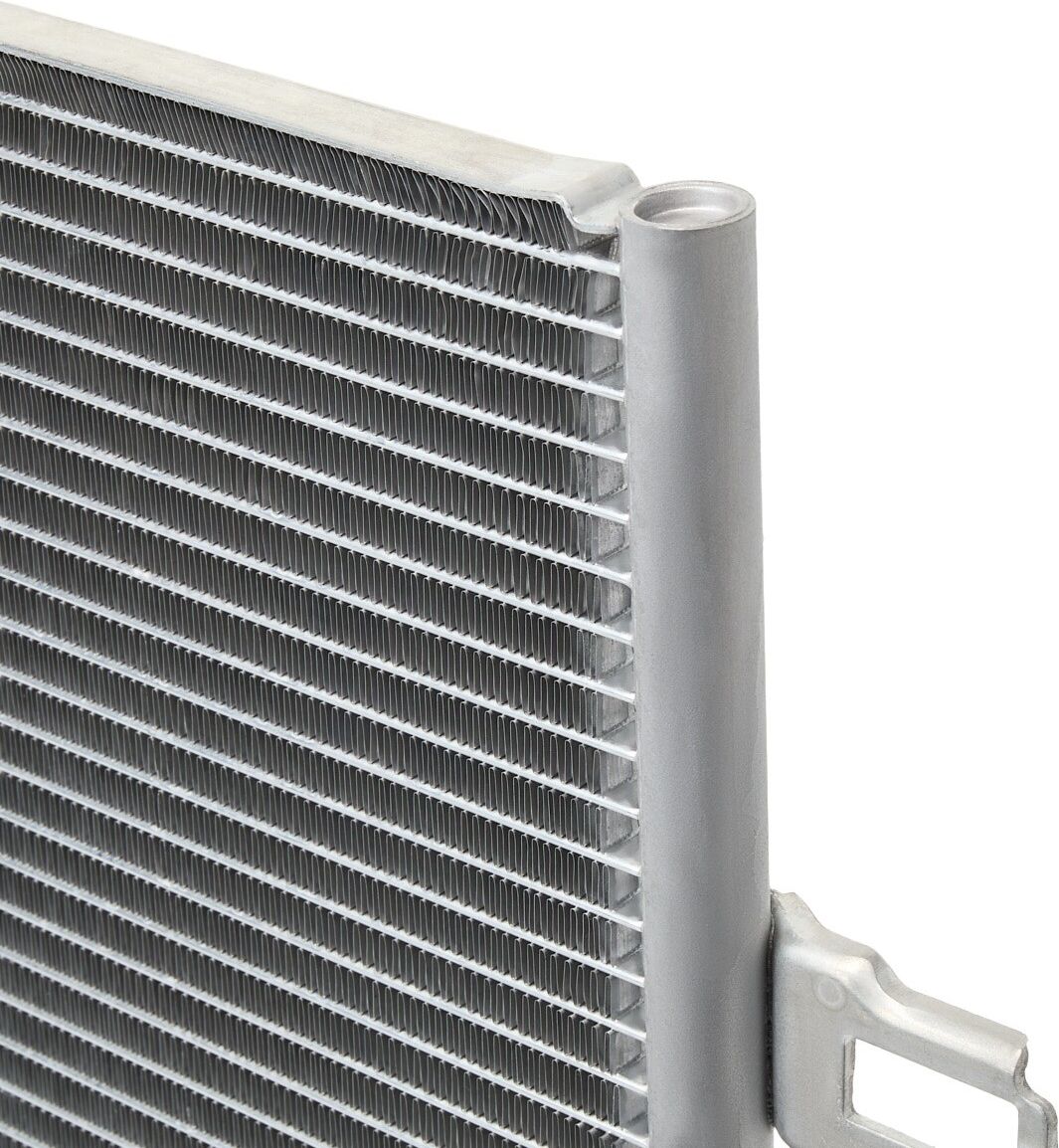 RIDEX 448C0140 Air conditioning condenser
