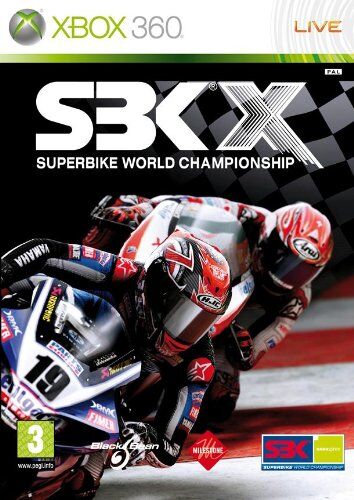 Midway - SBK X Superbike World Championship [Xbox 360] - Preis vom 11.10.2026 15:43:13 h