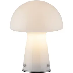 Tischleuchte FUNGO (LBH 21,50x21,50x29 cm) - LBH 21,50x21,50x29 cm