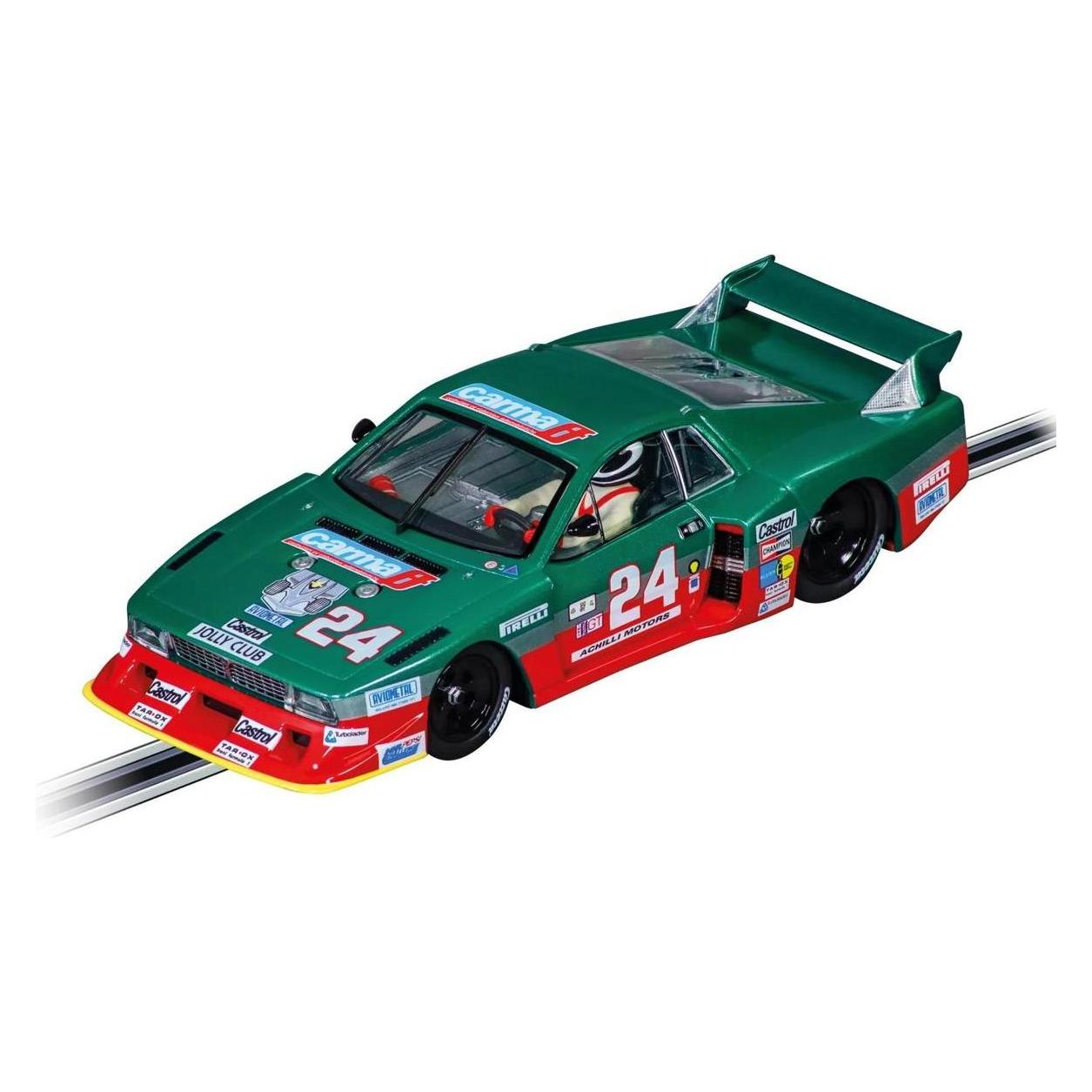 Carrera Lancia Beta Montecarlo Turbo No.24, 24h Daytona (409366)