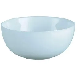 6x Luminarc ARC Diwali blau Salatsch.12,5, Schüssel + Schale, Blau