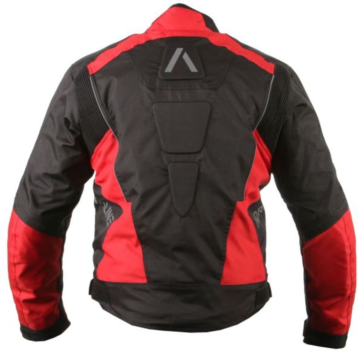 Motorrad Textiljacke ADRENALINE HERCULES PPE Größe XL