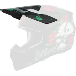 Oneal 3SRS Melancia Kinder Helmschirm 