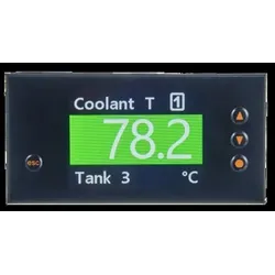 Ifm Electronic Digitalanzeige DX1063