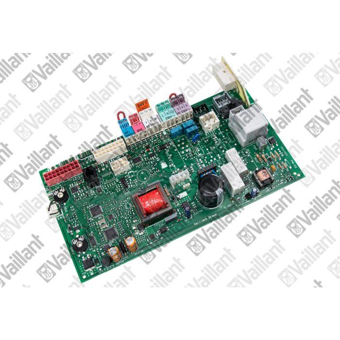 Vaillant Leiterplatte 0020153826 Vaillant-Nr. 0020153826