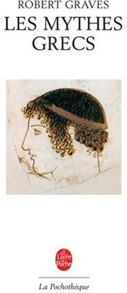 Robert Graves - Les mythes grecs - Preis vom 15.10.2026 23:06:25 h