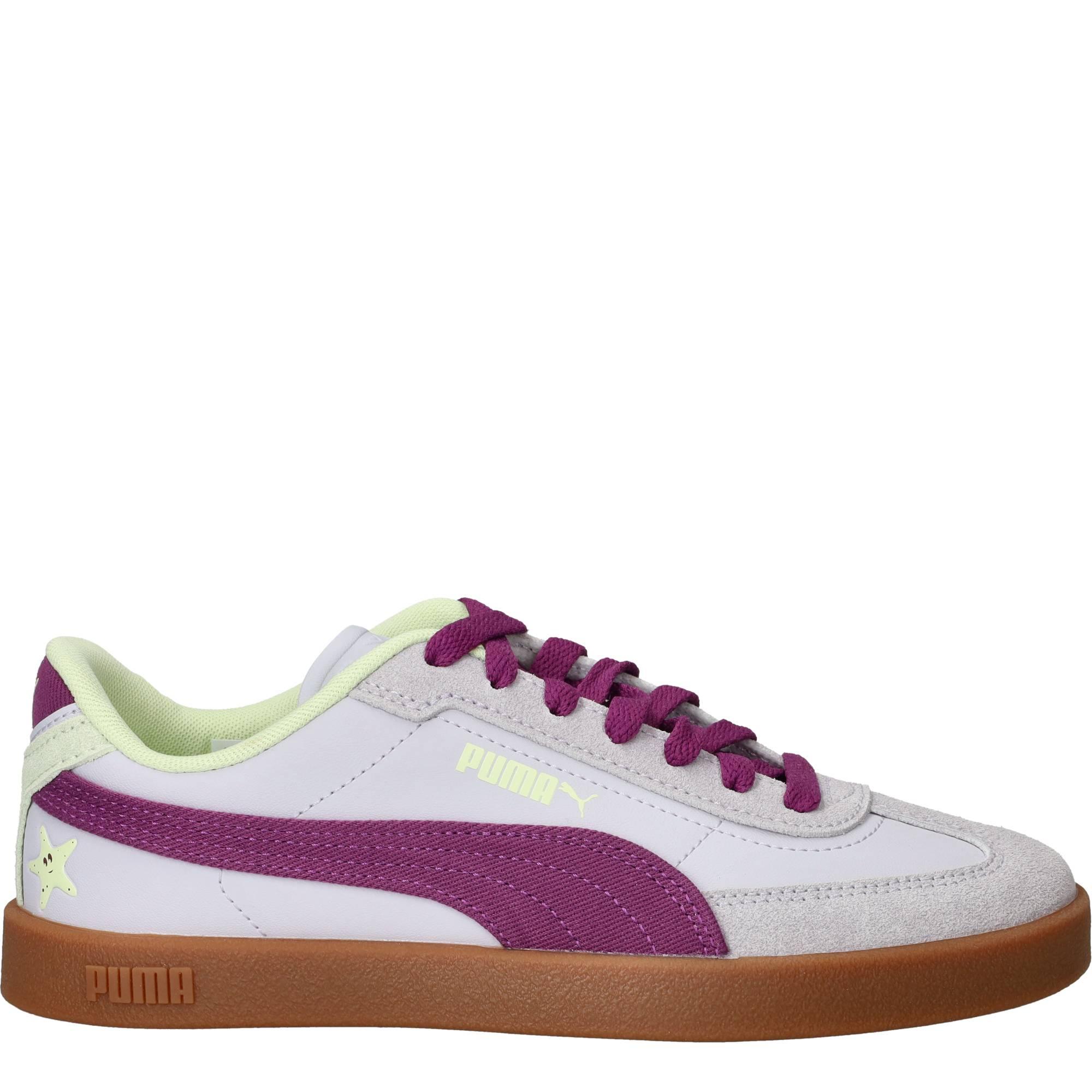 Puma Club II Era Summer Sneakers Meisjes