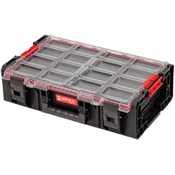 Qbrick, Zubehör Werkzeugaufbewahrung, Grosser Organizer mit Schaumstoffeinlagen