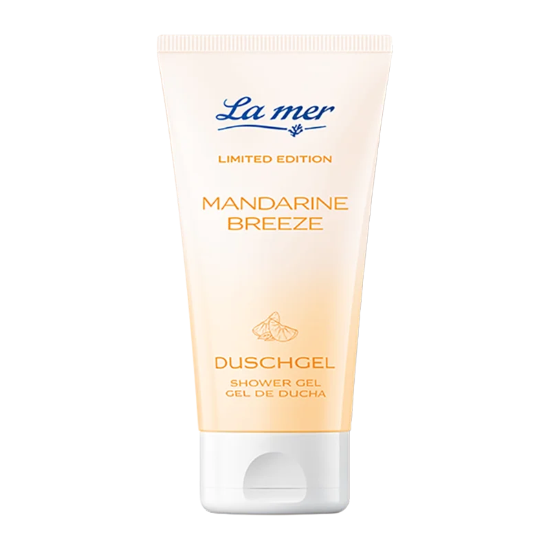 La mer Mandarine Breeze Duschgel m.P., 150ml 77973000
