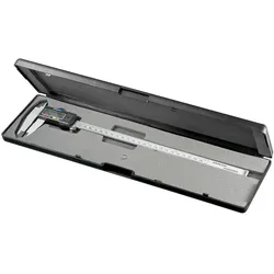Goobay, Messlehre, Messschieber (30 cm)