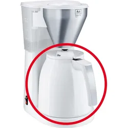 Melitta SDA Thermokanne Easy Top Thermws/eds