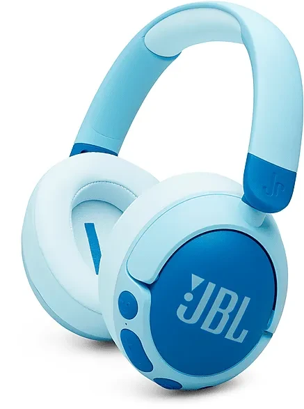 JBL JR470 blau