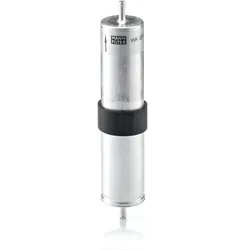 Kraftstofffilter MANN-FILTER WK 521/4 für Mini