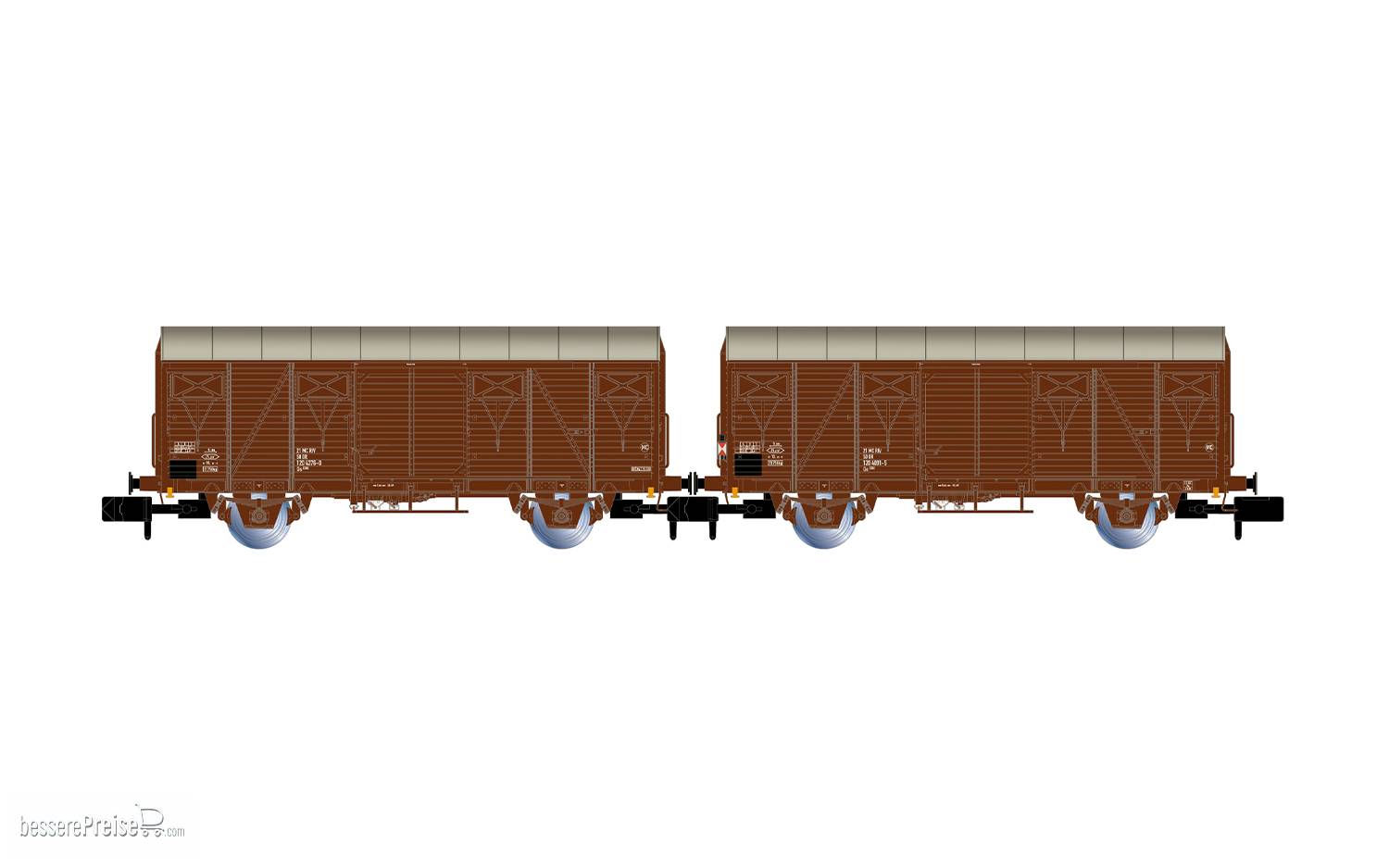 Arnold HN6719