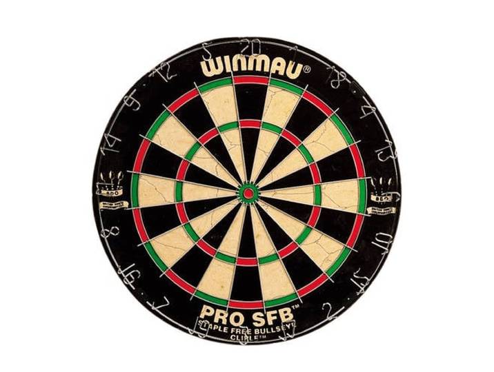 Winmau Pro SFB Dartbord