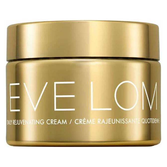 Eve Lom Time Retreat Daily Rejuvenating Cream - Reduziert feine Linien und Fältchen, spendet Feuchtigkeit (50 ml, Tagescreme) (46019960)