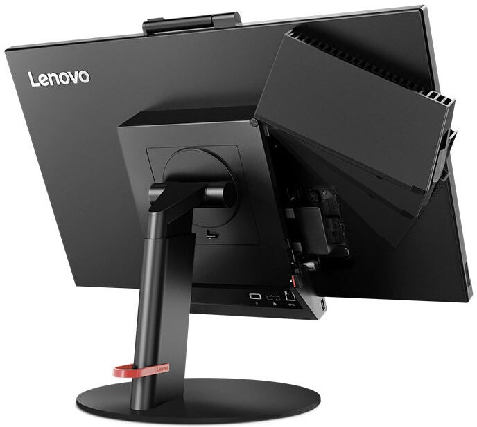 IBM Moniteur Lenovo ThinkCentre TIO 24 Gen 3 Tiny in One 24" FHD, A