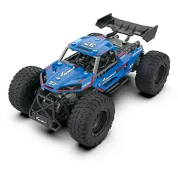 Amewi CoolRC DIY Blazer Buggy 2WD ferngesteuerte (RC) modell Elektromotor 1:18