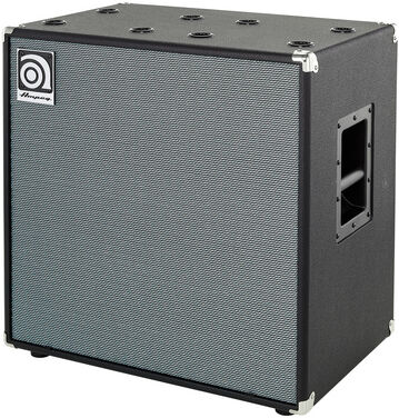 Ampeg SVT-212AV Cabinet