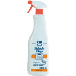 Becher Edelstahlreiniger 1,00 l