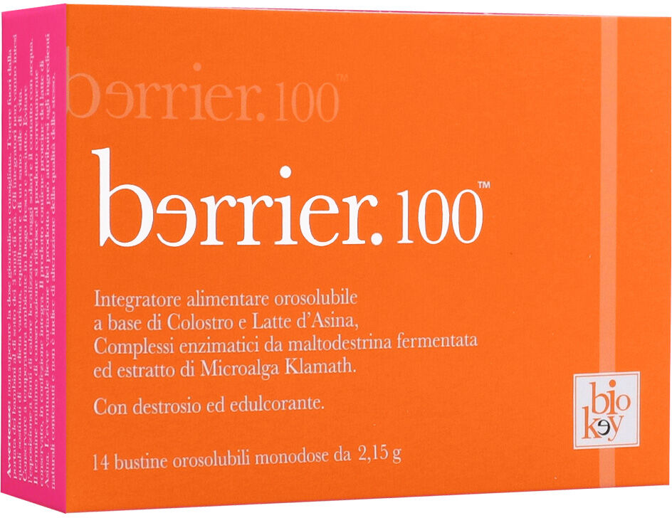 berrier 100 14 bustine