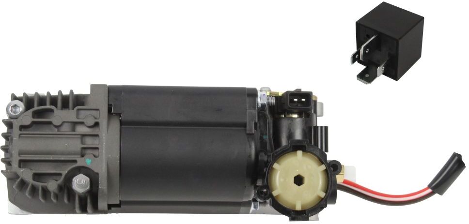 Abakus Kompressor, Druckluftanlage 131-02-611 Für Bmw Rolls-Royce