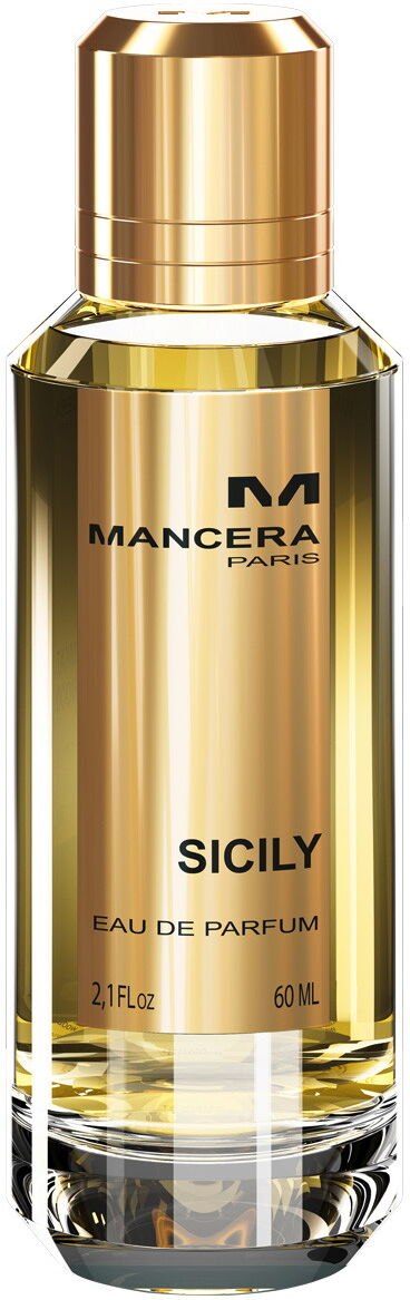 60ml MANCERA Sicily Eau de Parfum