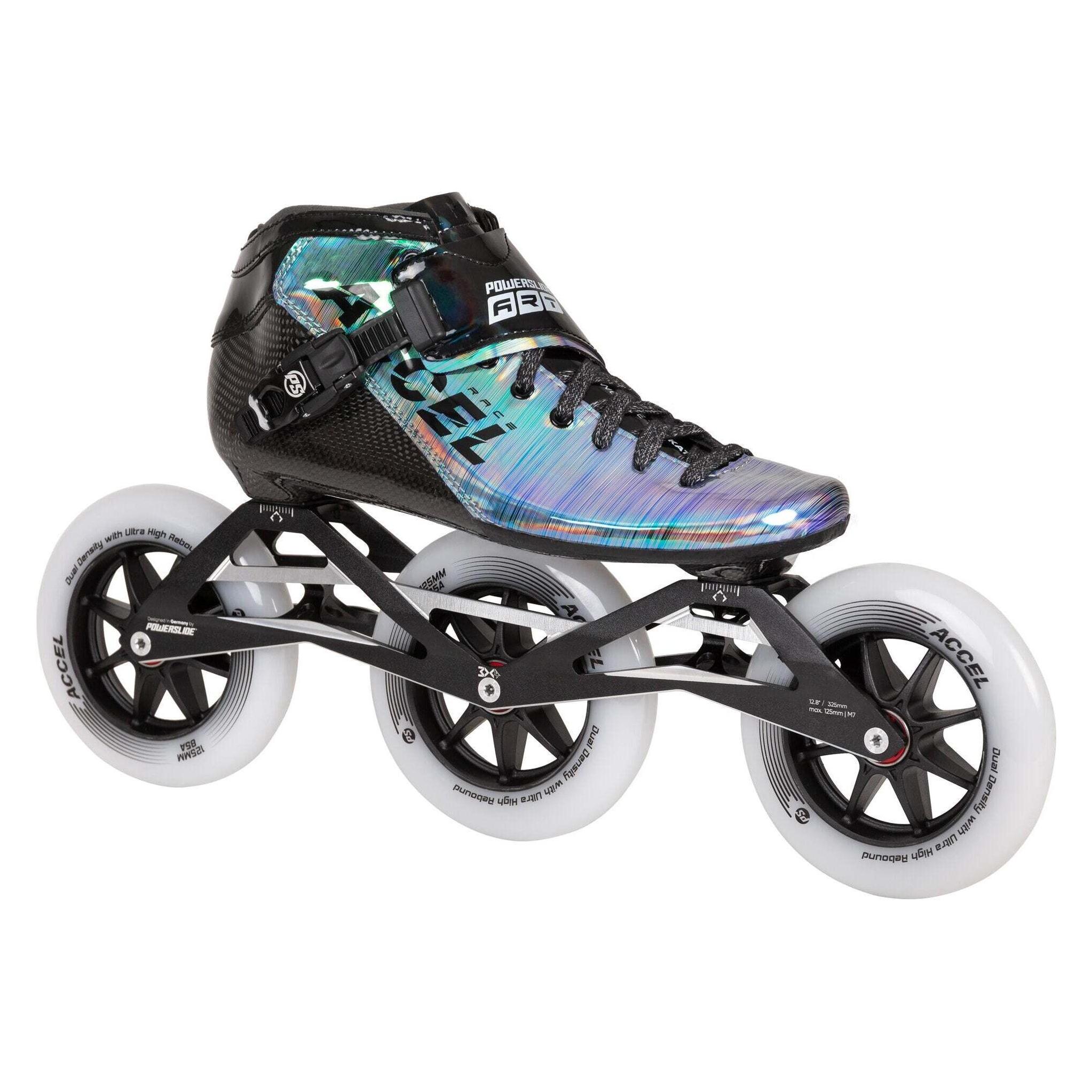 Powerslide Racing Skates (47) (904637)