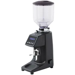 Virtus Kaffeemühle touch screen mit 1,2 kg Behälter (EFF0007)