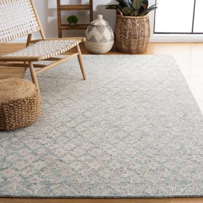 SAFAVIEH Handmade Metro Rozsika Wool Rug