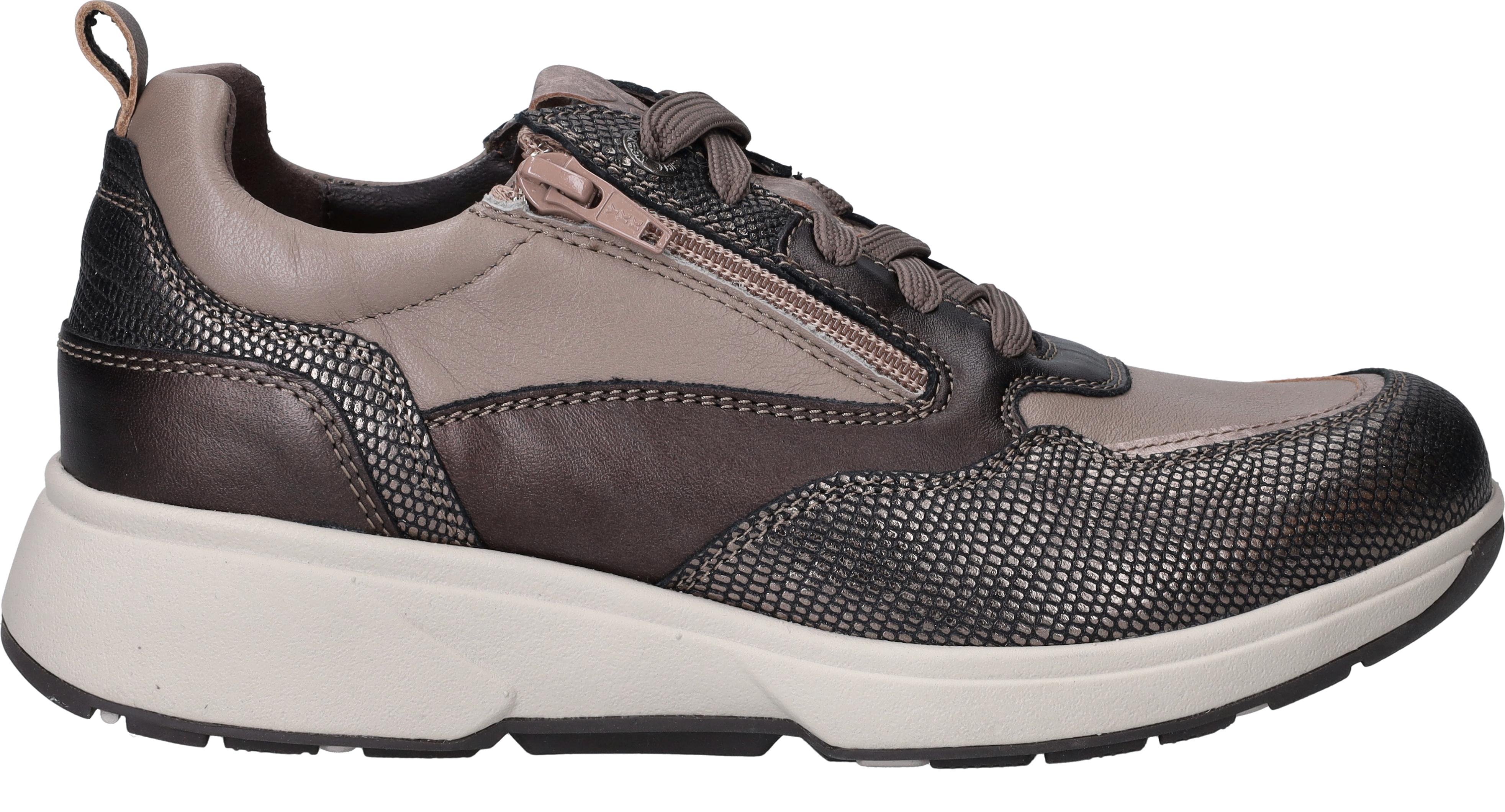 Xsensible Grenoble Stretchwalker Sneakers Dames