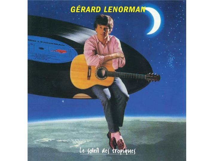 Le soleil des tropiques - 2023 Remaster