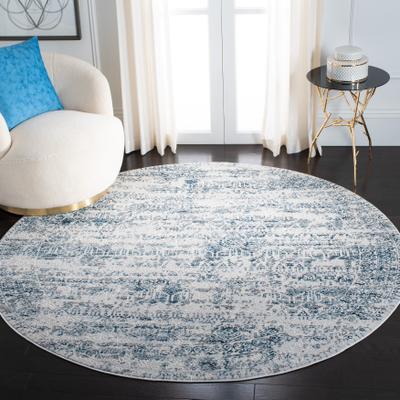 SAFAVIEH Alhambra Sadiya Modern Abstract Rug