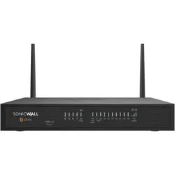 SonicWall TotalSecure Advanced Edition -, Firewall