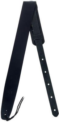 Harley Benton Strap 6 BK Schwarz