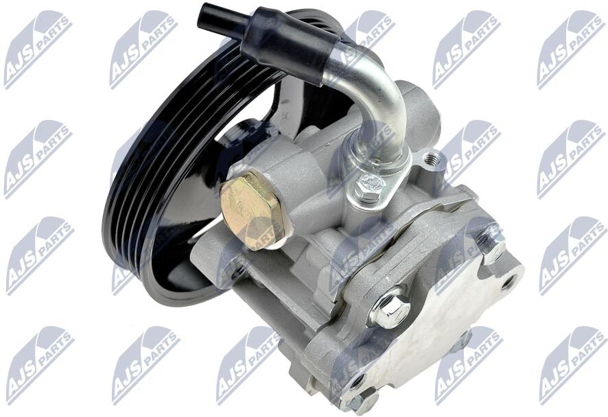 Nty Hydraulikpumpe, Lenkung Spw-Su-004 Für Suzuki