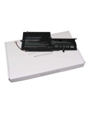 IPC-Computer Akku 41Wh kompatibel für HP 3.600 mAh 11,4 V (788237-2C1)