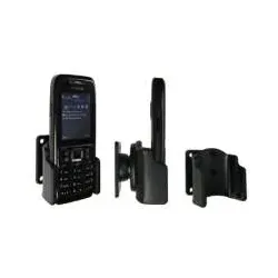 Brodit 875180 Mobile Phone Halter - Nokia E51 Handy Halterung - passiv - mit ...