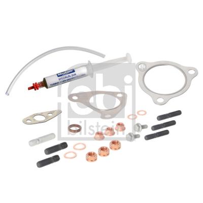 FEBI BILSTEIN 190754 für Volvo