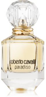 Roberto Cavalli Paradiso Eau de Parfum para mulheres 75 ml. Paradiso