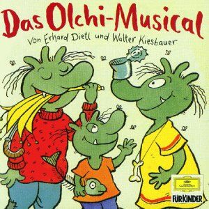 Erhard Dietl - Das Olchi-Musical - Preis vom 12.10.2026 11:37:12 h